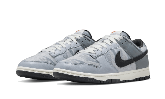 Overkicks - Nike Dunk Low SE Copy Paste (DQ5015-063) - vista trasera