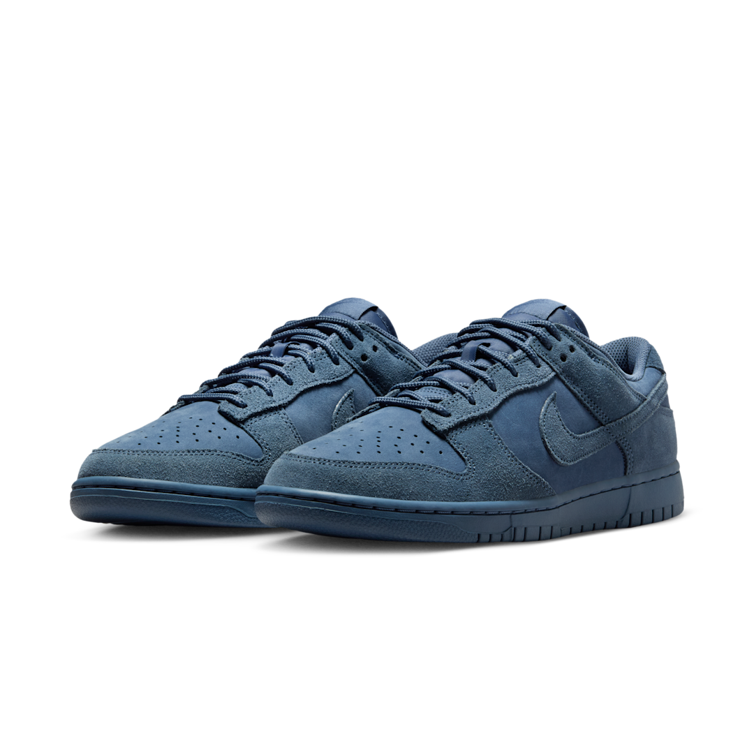 Overkicks - Nike Dunk Low SE Diffused Blue (IB6651-400) - vista trasera