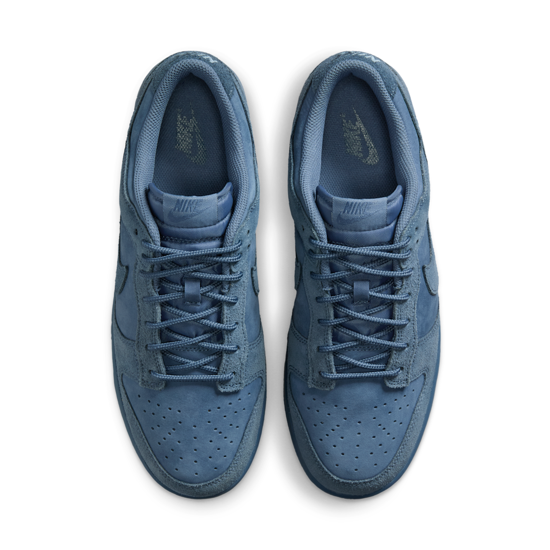 Overkicks - Nike Dunk Low SE Diffused Blue (IB6651-400) - par completo