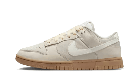 Overkicks - Nike Dunk Low SE Hangul Day (FQ8147-104) - vista lateral
