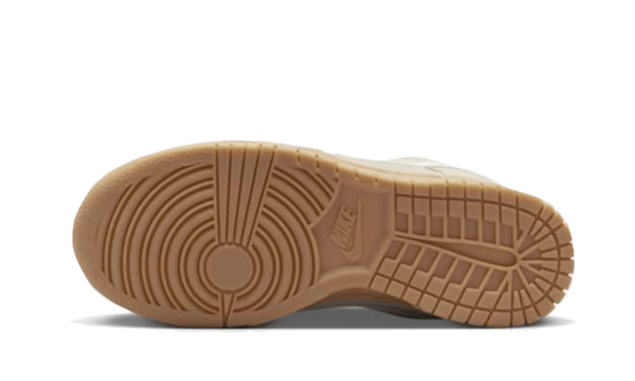 Overkicks - Nike Dunk Low SE Hangul Day (FQ8147-104) - par completo