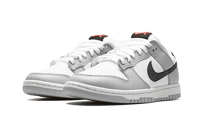 Overkicks - Nike Dunk Low SE Jackpot (GS) (DQ0380-001) - imagen 2