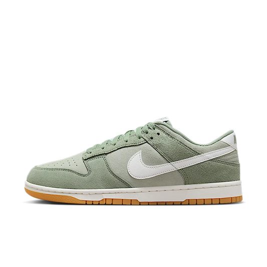 Overkicks - Nike Dunk Low SE Jade Horizon (HQ1931-300) - vista lateral