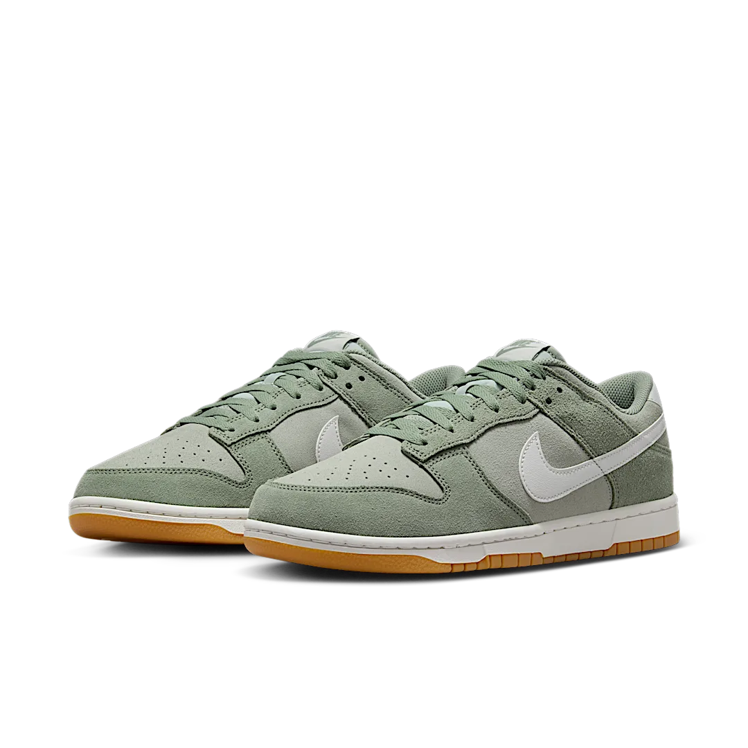 Overkicks - Nike Dunk Low SE Jade Horizon (HQ1931-300) - vista trasera