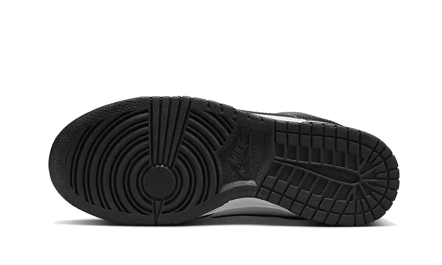 Overkicks - Nike Dunk Low SE Just Do It Iridescent (FQ8143-001) - par completo