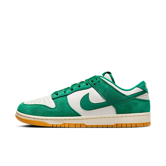 Overkicks - Nike Dunk Low SE Malachite (HQ1519-030) - vista lateral
