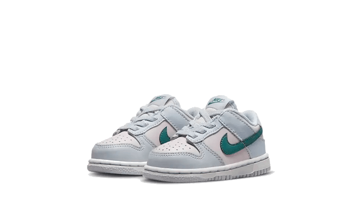 Overkicks - Nike Dunk Low SE Mineral Teal (TD) (FD1233-002) - imagen 2