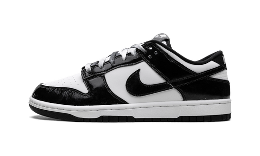 Overkicks - Nike Dunk Low SE Panda (HQ1965-100) - vista lateral