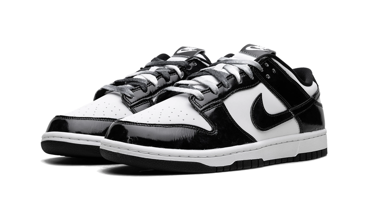 Overkicks - Nike Dunk Low SE Panda (HQ1965-100) - vista trasera