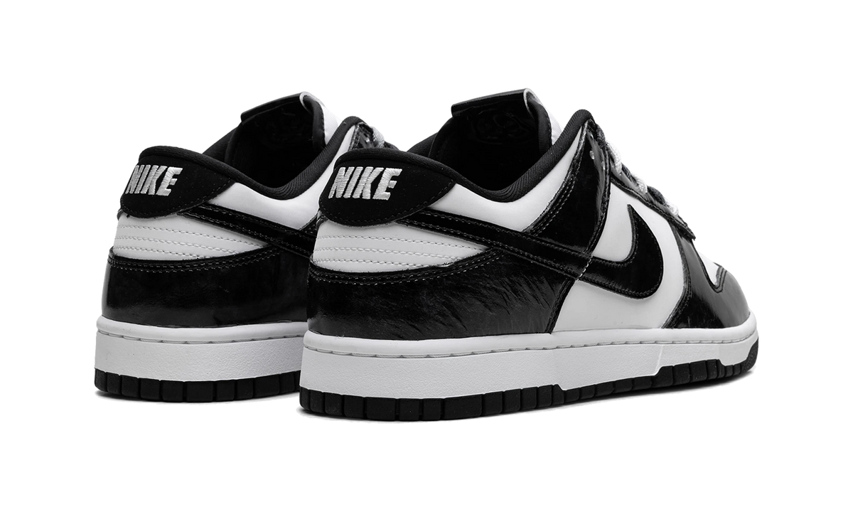 Overkicks - Nike Dunk Low SE Panda (HQ1965-100) - par completo