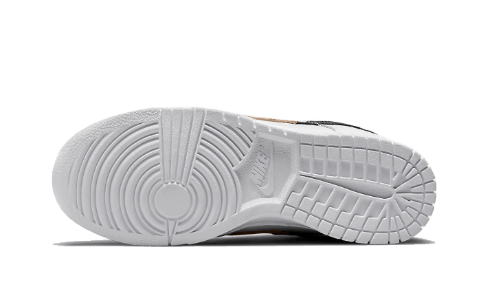 Overkicks - Nike Dunk Low SE Primal White (DD7099-100) - par completo