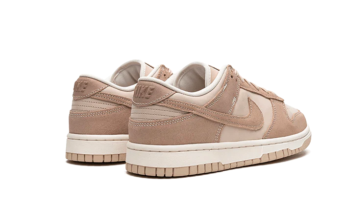 Overkicks - Nike Dunk Low SE Sanddrift (FD0873-126) - par completo