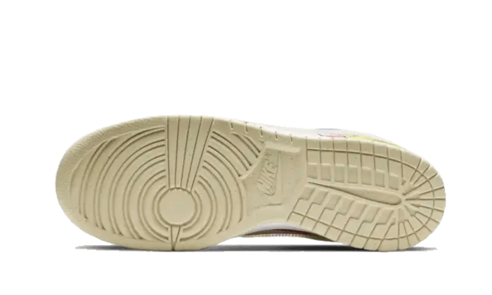 Overkicks - Nike Dunk Low SP City Market (DA6125-900) - par completo