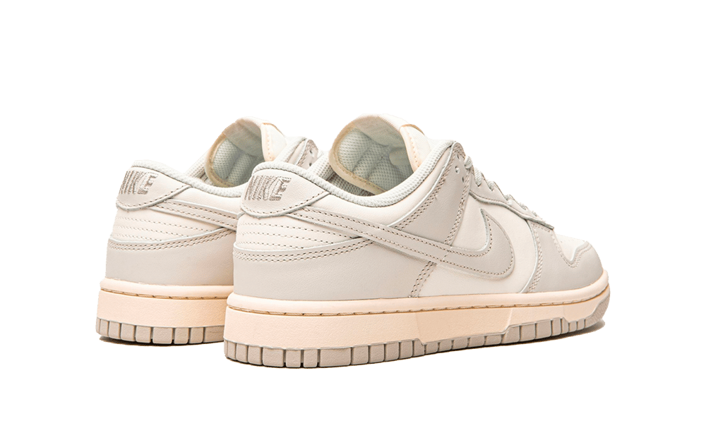 Overkicks - Nike Dunk Low Sail Light Bone (DD1503-107) - par completo