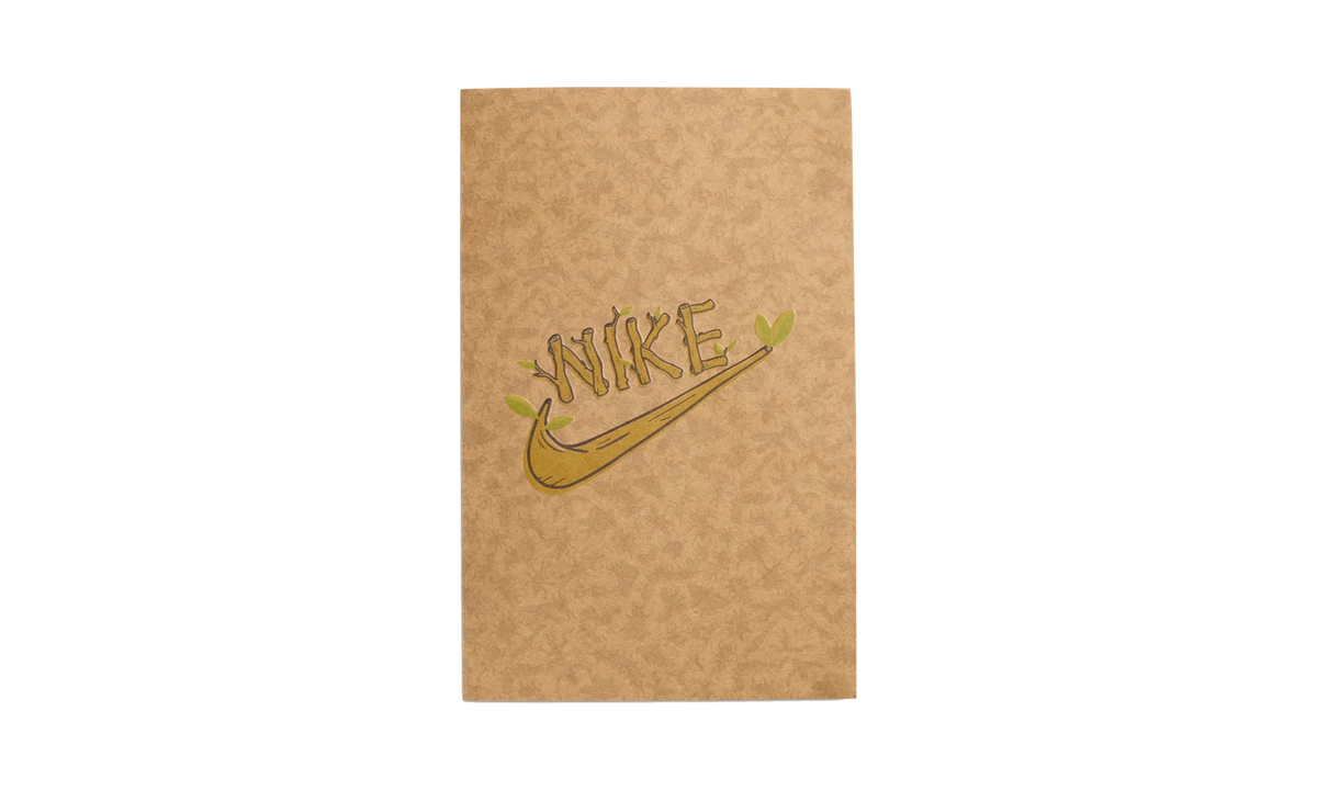 Overkicks - Nike Dunk Low Seaweed Ochre Khaki (IH4042-364) - detalle