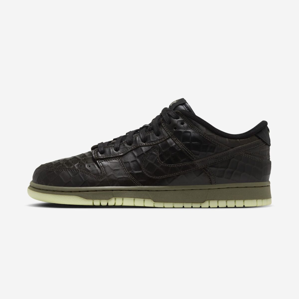 Overkicks - Nike Dunk Low Shibuya Halloween (IX5169-300) - imagen 2