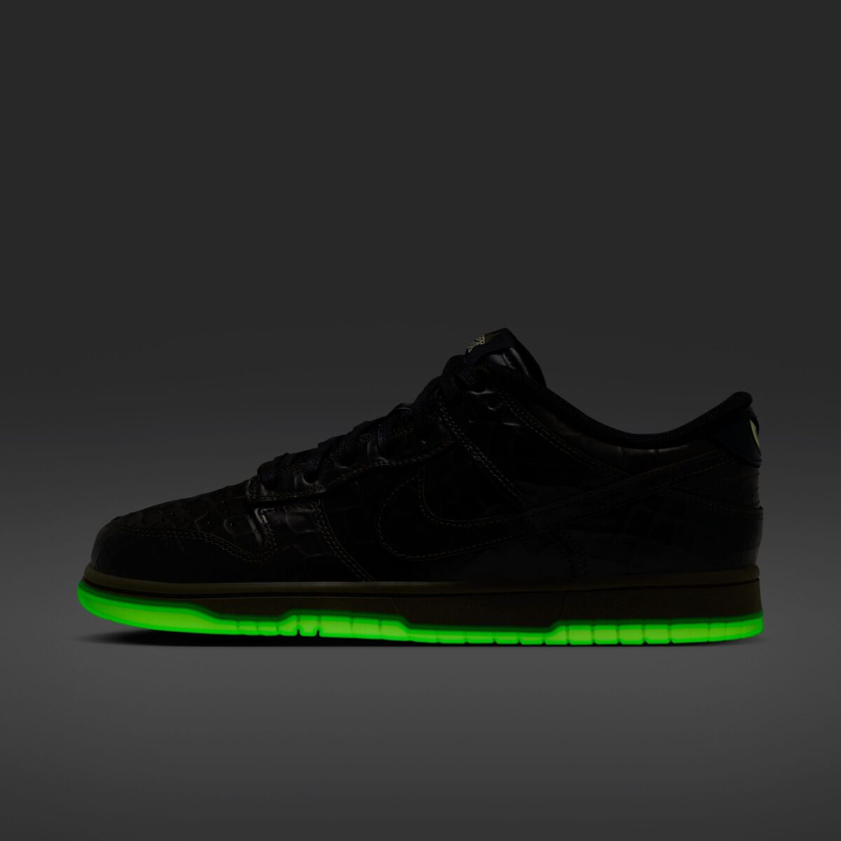 Overkicks - Nike Dunk Low Shibuya Halloween (IX5169-300) - imagen 3