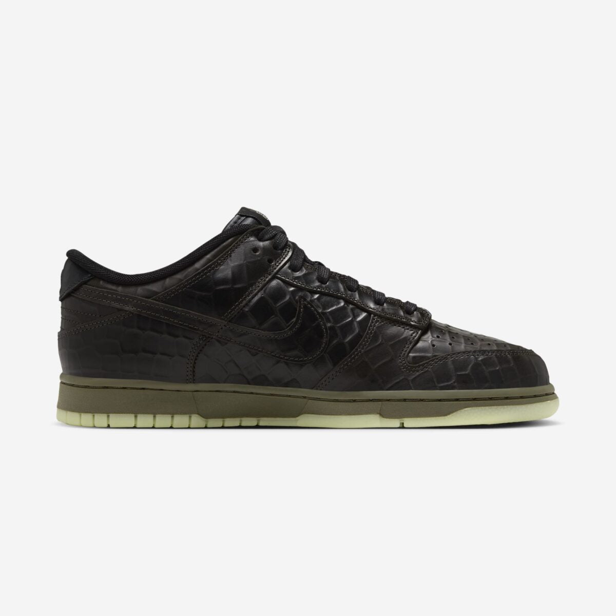 Overkicks - Nike Dunk Low Shibuya Halloween (IX5169-300) - imagen 4