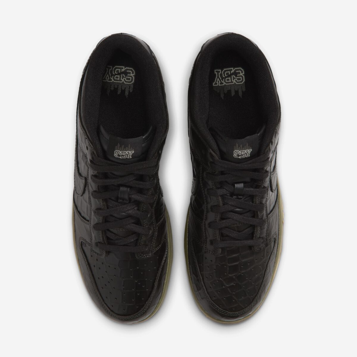 Overkicks - Nike Dunk Low Shibuya Halloween (IX5169-300) - imagen 5