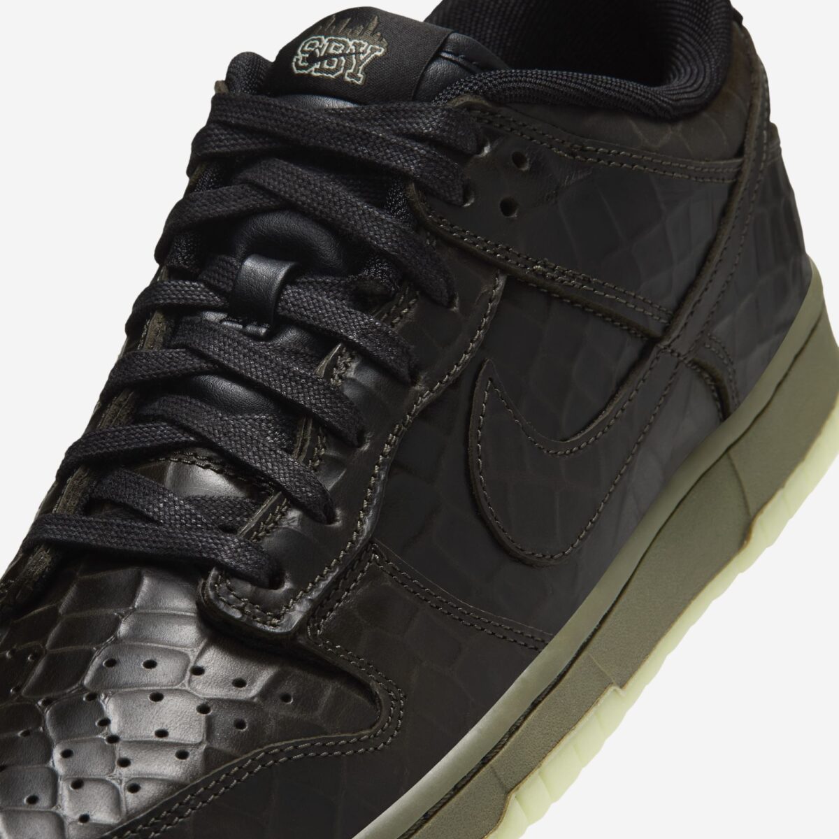 Overkicks - Nike Dunk Low Shibuya Halloween (IX5169-300) - imagen 6