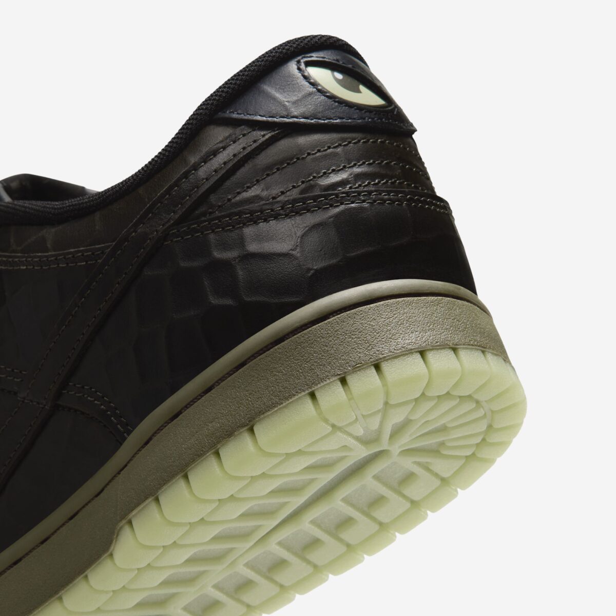 Overkicks - Nike Dunk Low Shibuya Halloween (IX5169-300) - imagen 7