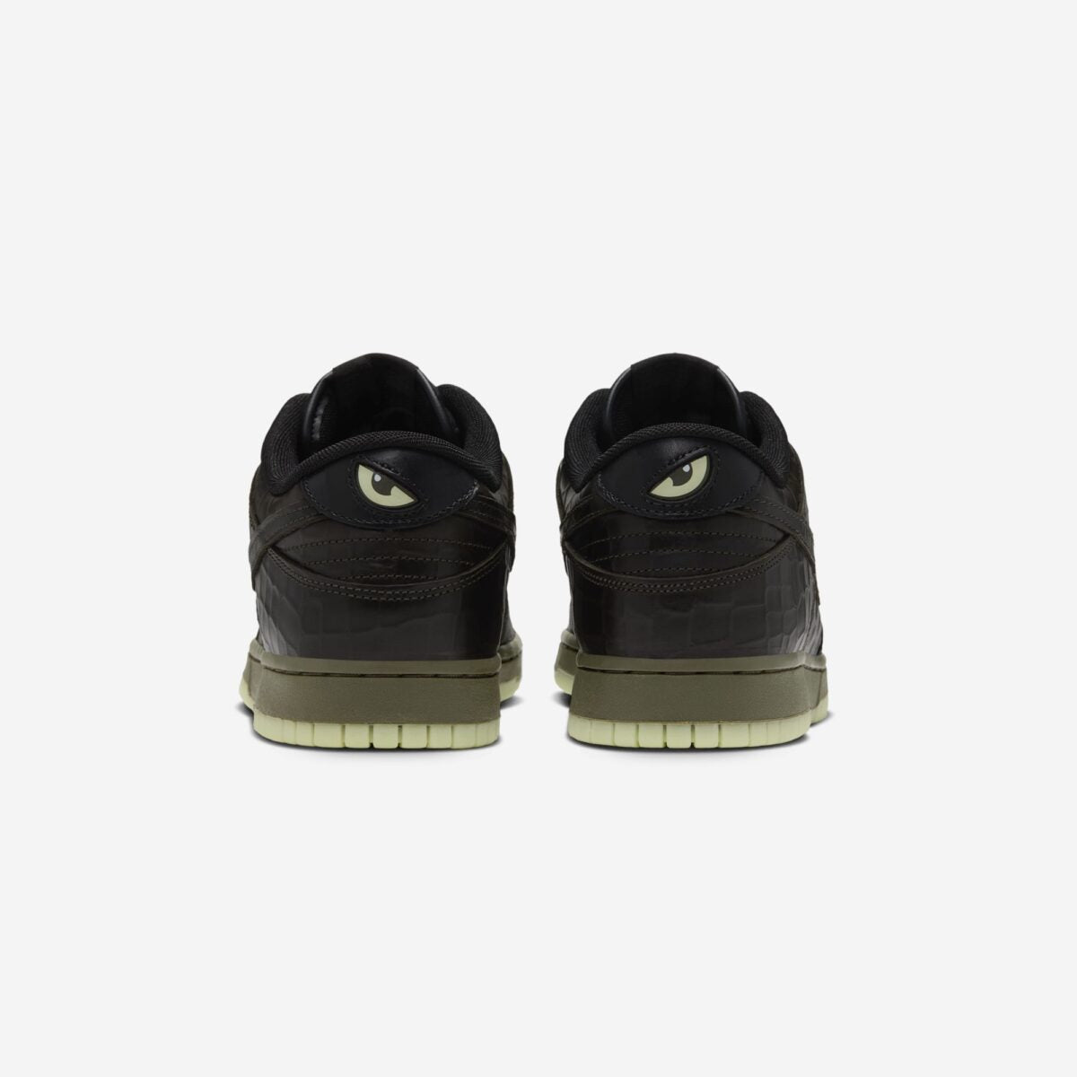 Overkicks - Nike Dunk Low Shibuya Halloween (IX5169-300) - imagen 8