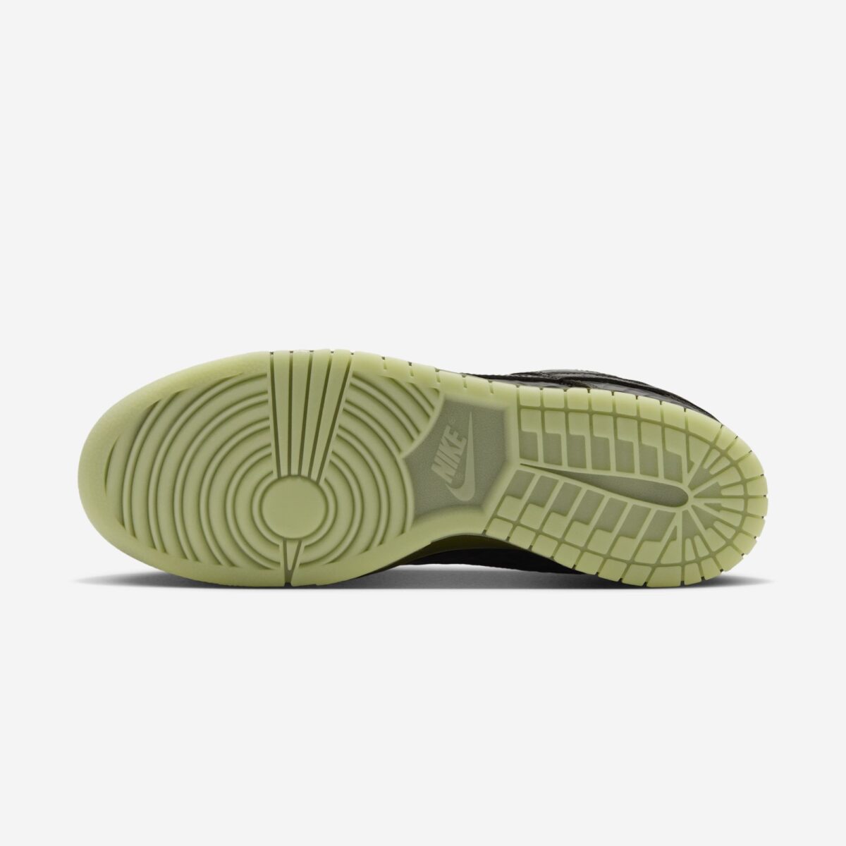 Overkicks - Nike Dunk Low Shibuya Halloween (IX5169-300) - imagen 9