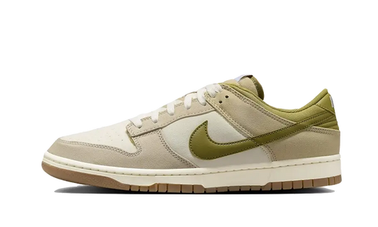 Overkicks - Nike Dunk Low Since 72 Pacific Moss (HF4262-133) - vista lateral