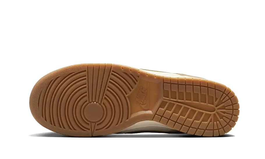 Overkicks - Nike Dunk Low Since 72 Pacific Moss (HF4262-133) - par completo