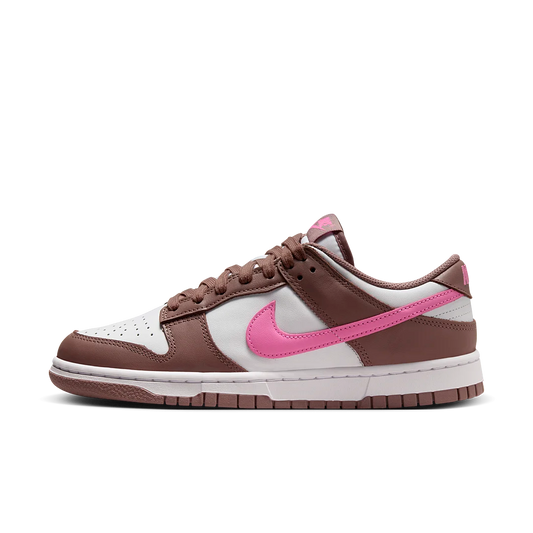 Overkicks - Nike Dunk Low Smokey Mauve (FZ3611-208) - vista lateral