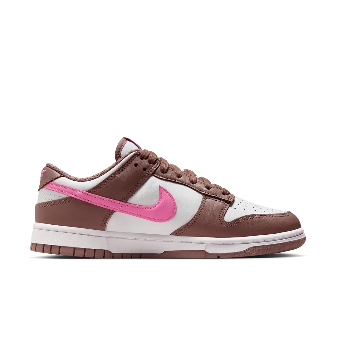 Overkicks - Nike Dunk Low Smokey Mauve (FZ3611-208) - par completo