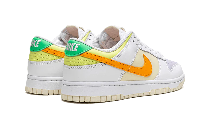 Overkicks - Nike Dunk Low Sundial (FJ4742-100) - par completo
