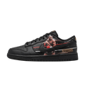 Nike Dunk Low Supreme x Martine Rose Mike Tyson