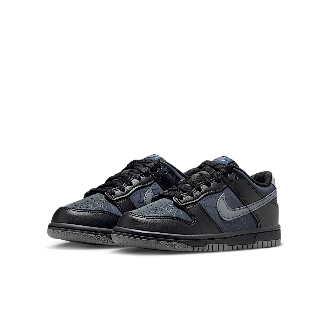 Overkicks - Nike Dunk Low Symbiote (GS) (HQ3815-001) - imagen 2