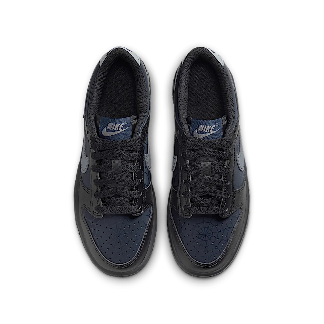 Overkicks - Nike Dunk Low Symbiote (GS) (HQ3815-001) - imagen 3