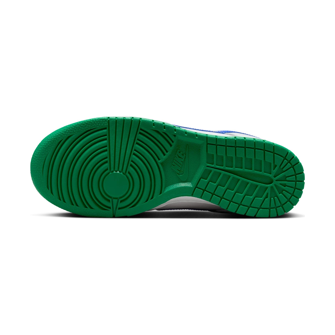 Overkicks - Nike Dunk Low Tennis Classic (FB7910-100) - detalle suela