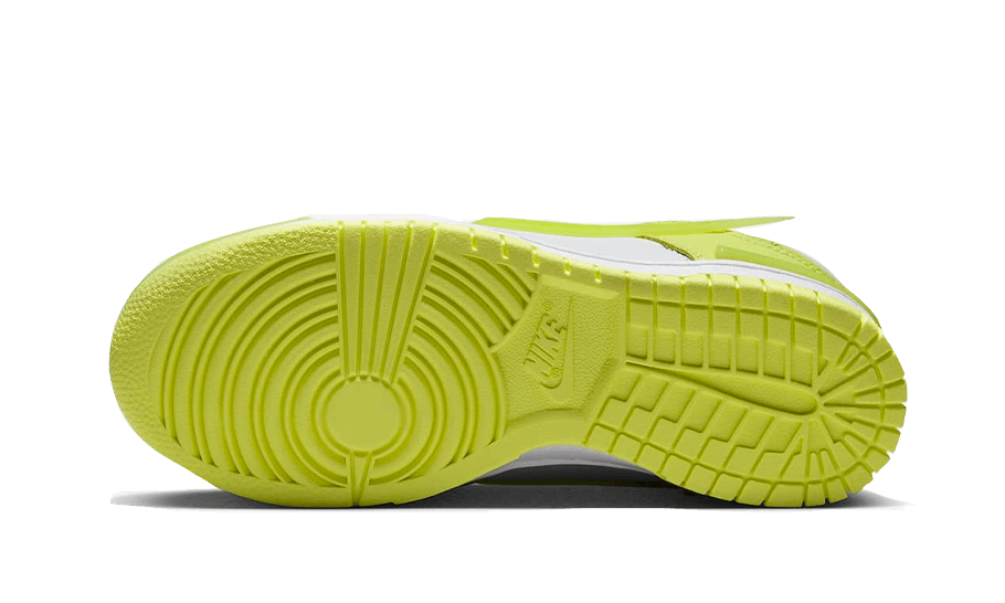 Overkicks - Nike Dunk Low Twist Light Lemon Twist (DZ2794-700) - par completo