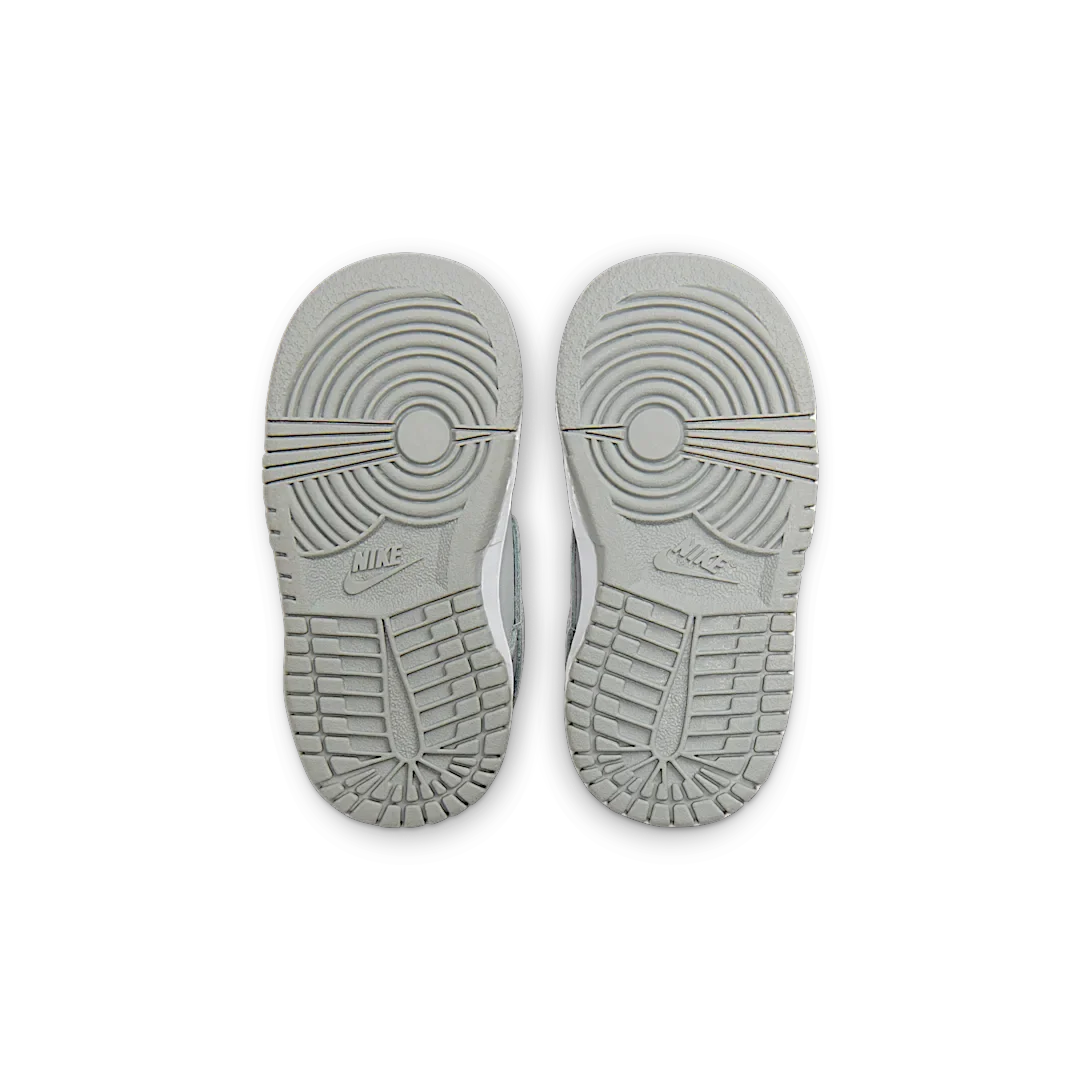 Overkicks - Nike Dunk Low Two-Toned Grey (TD) (DH9761-001) - imagen 4