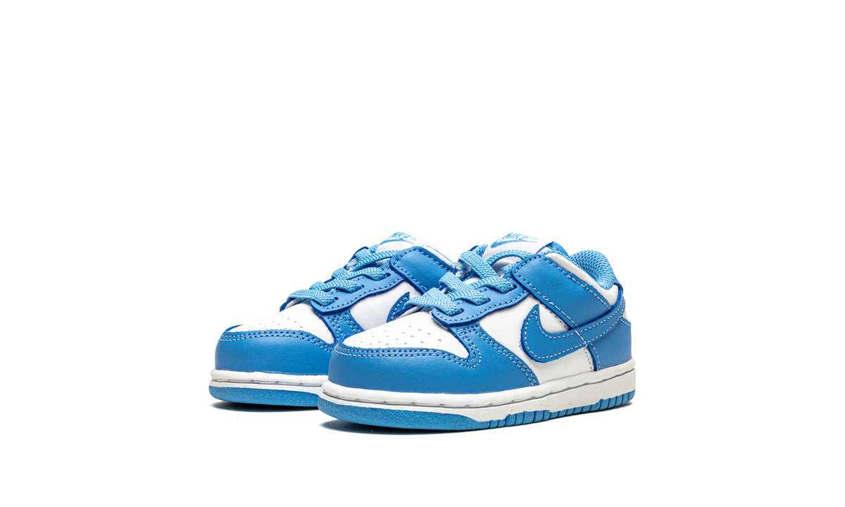 Overkicks - Nike Dunk Low UNC (2021) (TD) (CW1589-103) - imagen 2