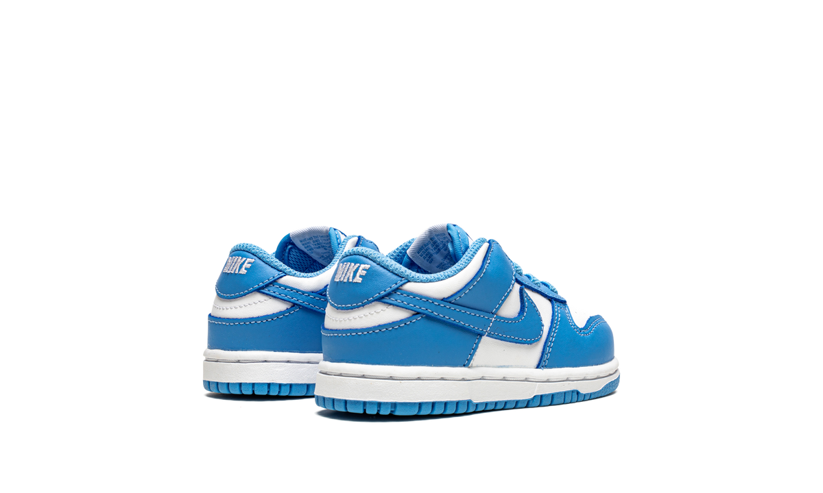 Overkicks - Nike Dunk Low UNC (2021) (TD) (CW1589-103) - imagen 3