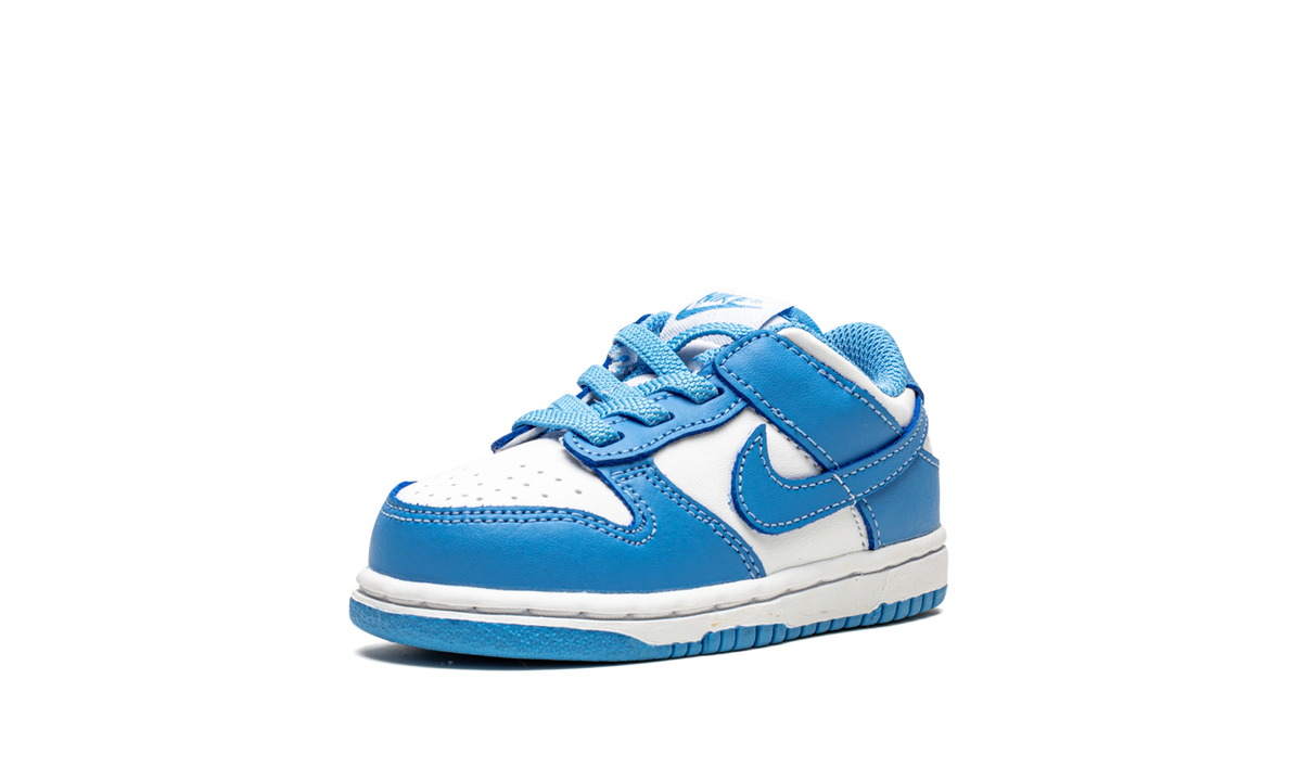 Overkicks - Nike Dunk Low UNC (2021) (TD) (CW1589-103) - imagen 4