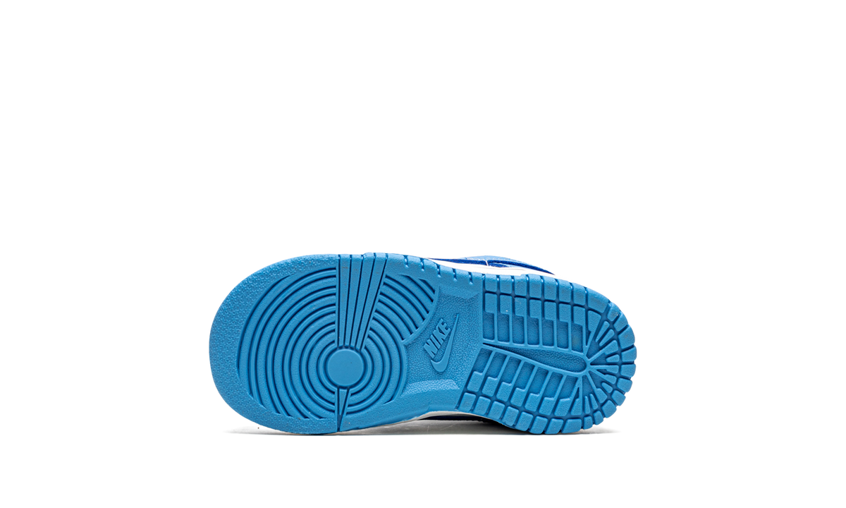Overkicks - Nike Dunk Low UNC (2021) (TD) (CW1589-103) - imagen 5