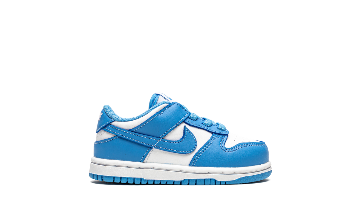 Overkicks - Nike Dunk Low UNC (2021) (TD) (CW1589-103) - imagen 6