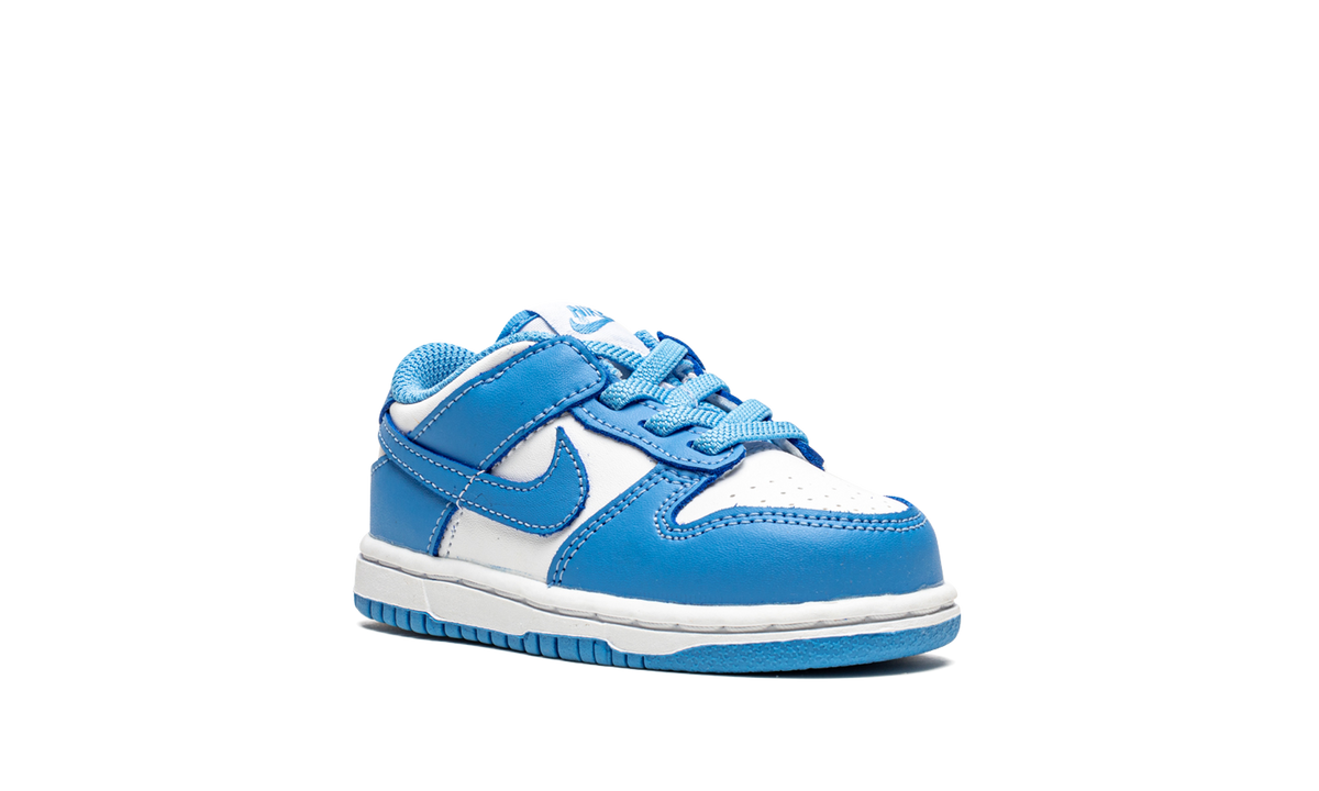 Overkicks - Nike Dunk Low UNC (2021) (TD) (CW1589-103) - imagen 7