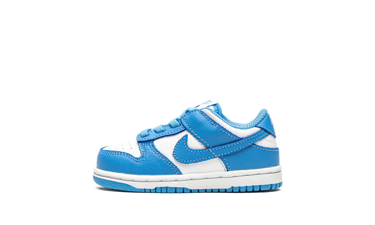 Overkicks - Nike Dunk Low UNC (2021) (TD) (CW1589-103) - imagen 8