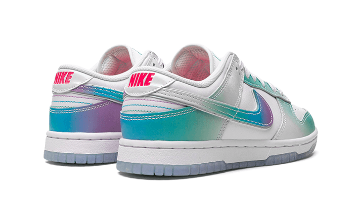Overkicks - Nike Dunk Low Unlock Your Space (FJ7743-194) - par completo
