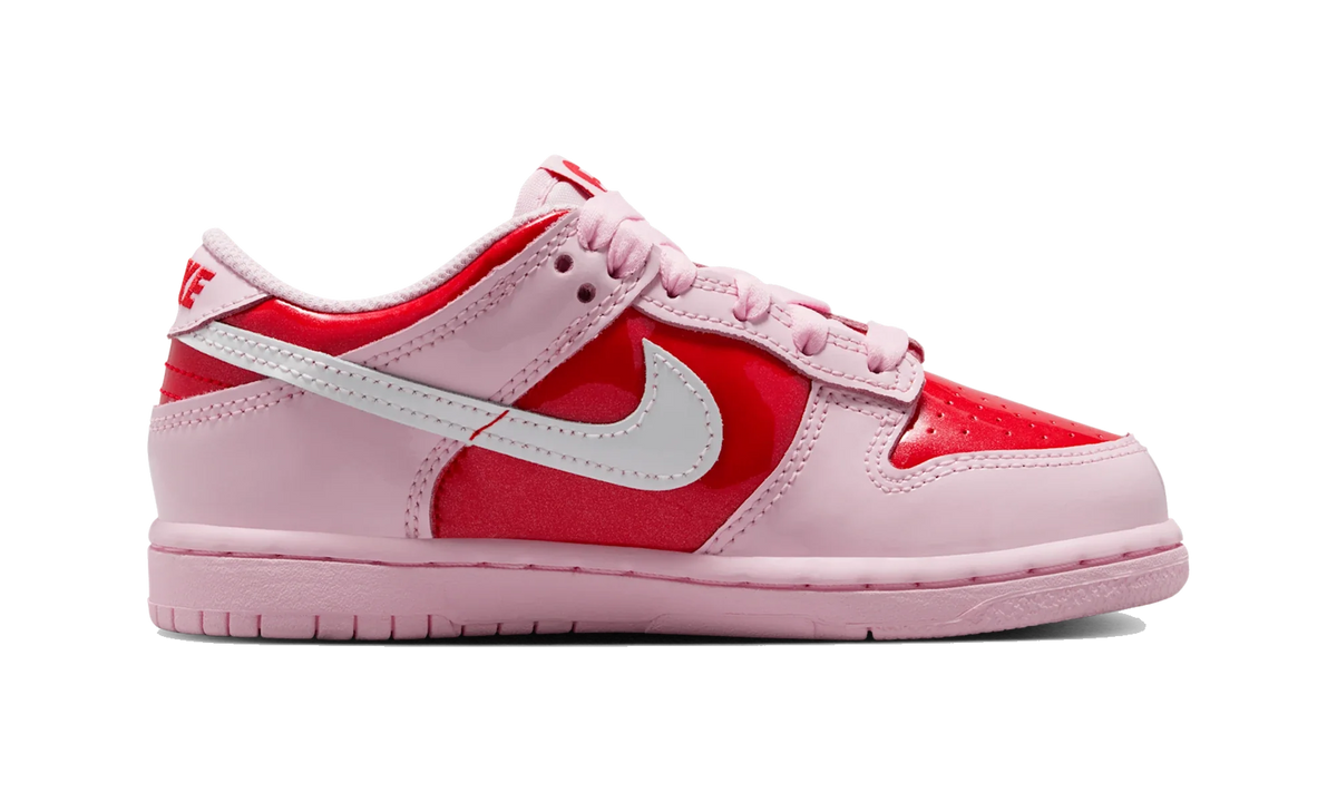 Overkicks - Nike Dunk Low Valentine's Day (2026) (PS) (IQ0220-663) - imagen 4