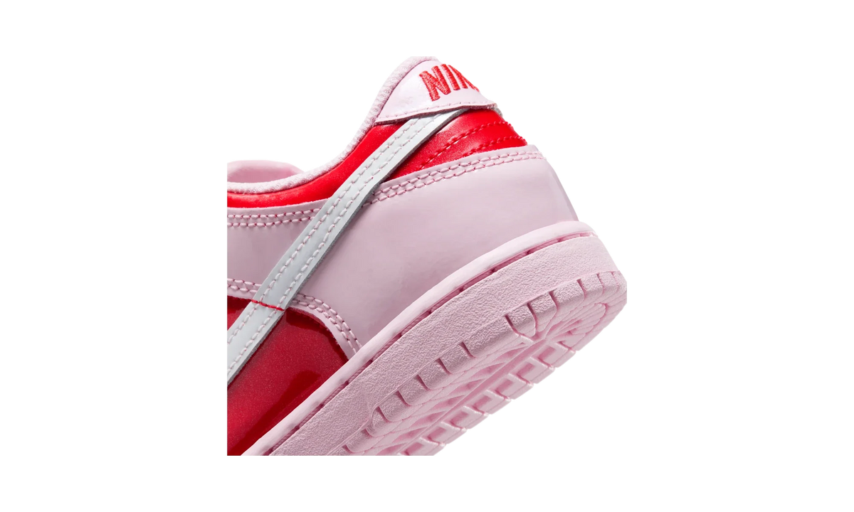 Overkicks - Nike Dunk Low Valentine's Day (2026) (PS) (IQ0220-663) - imagen 8