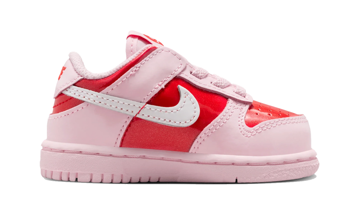 Overkicks - Nike Dunk Low Valentine's Day (2026) (TD) (IQ5378-663) - imagen 4