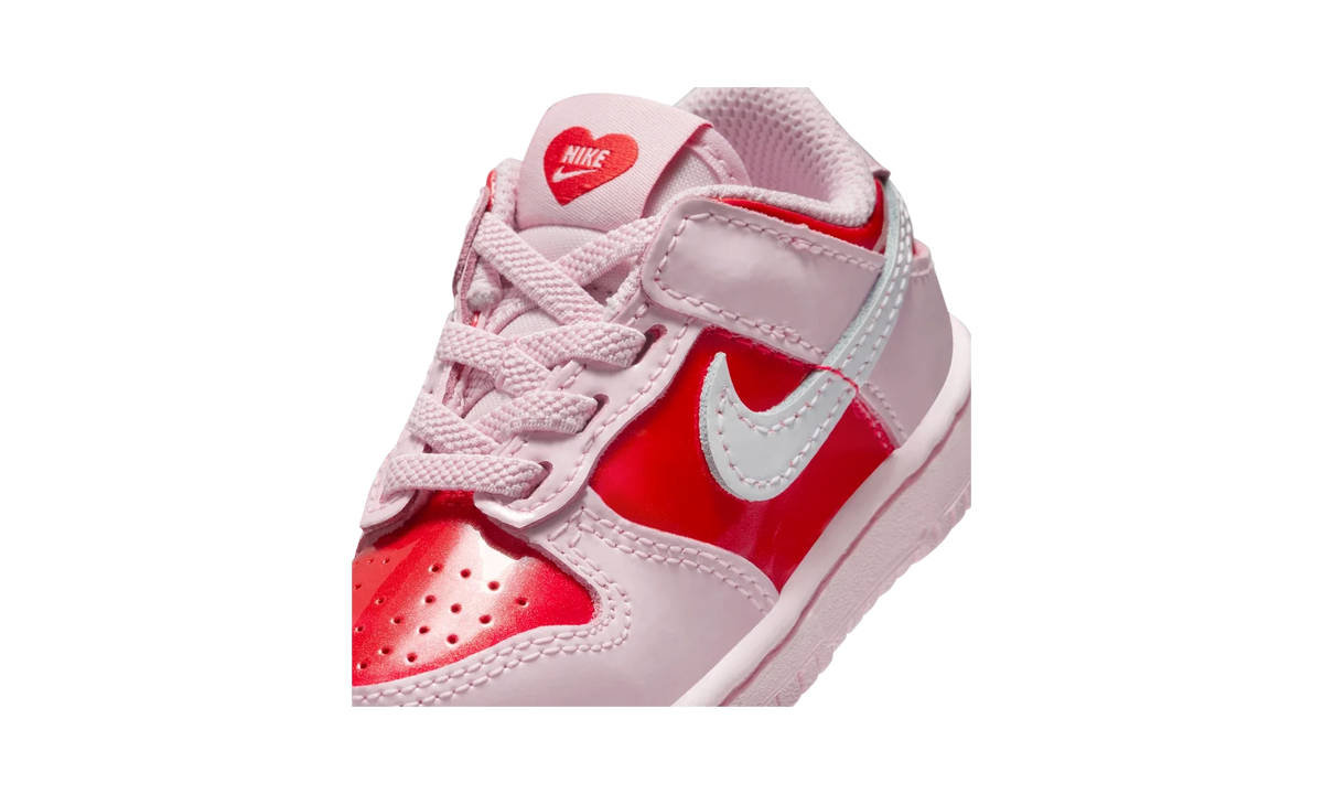 Overkicks - Nike Dunk Low Valentine's Day (2026) (TD) (IQ5378-663) - imagen 7
